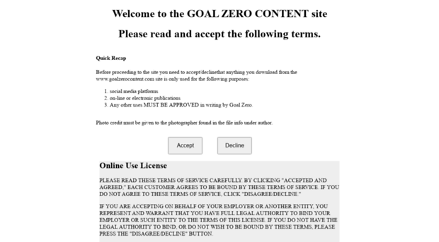 goalzerocontent.com