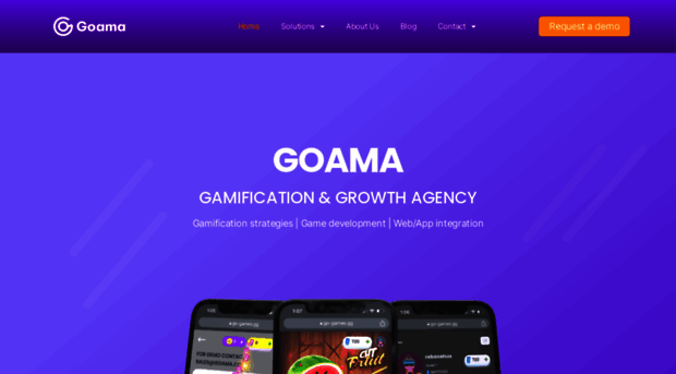 goama.com