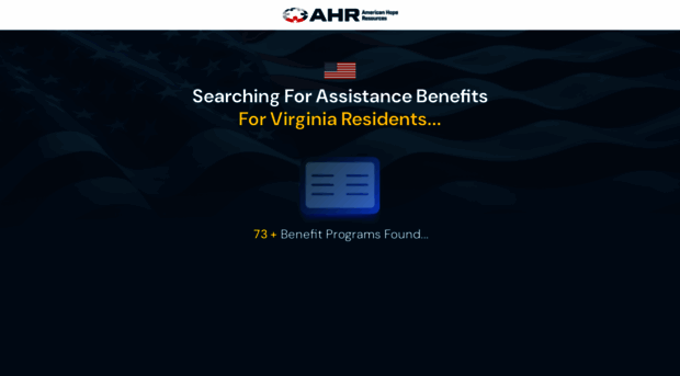 goamericanhoperesources.com