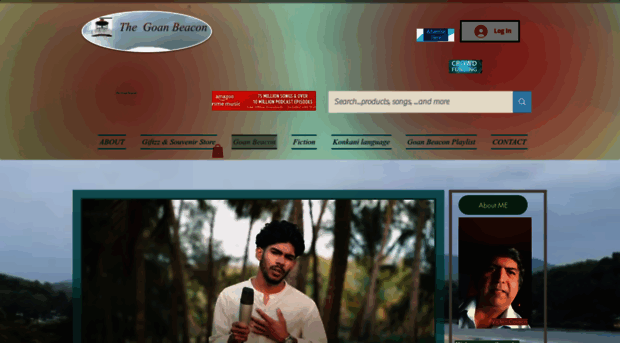 goanbeacon.com