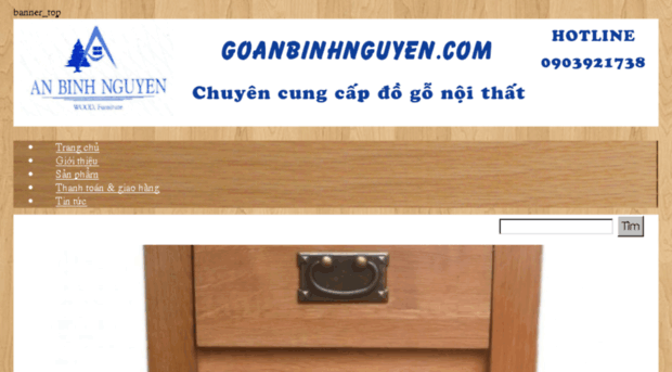 goanbinhnguyen.com
