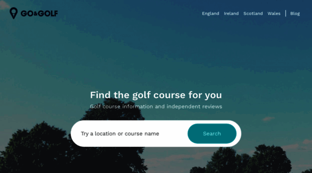 goandgolf.co.uk