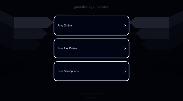 goandroidgames.com