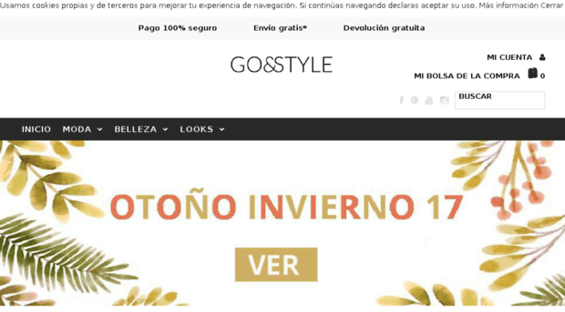 goandstyle.com