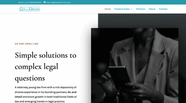 goandumali-law.com