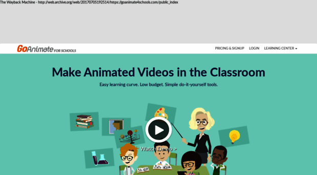 goanimate4schools.neocities.org