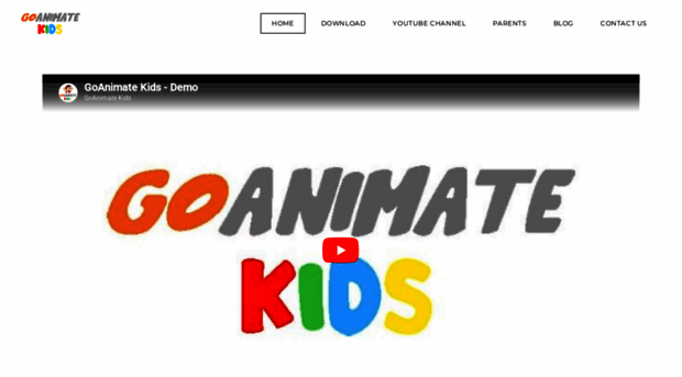 goanimatekids.weebly.com