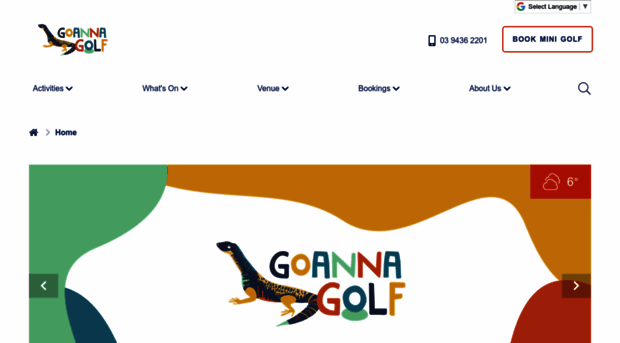 goannagolf.com.au