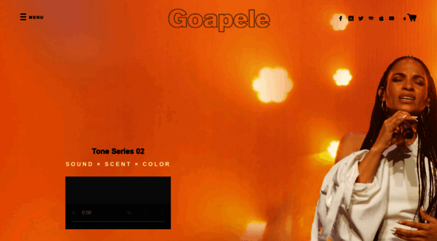 goapele.com