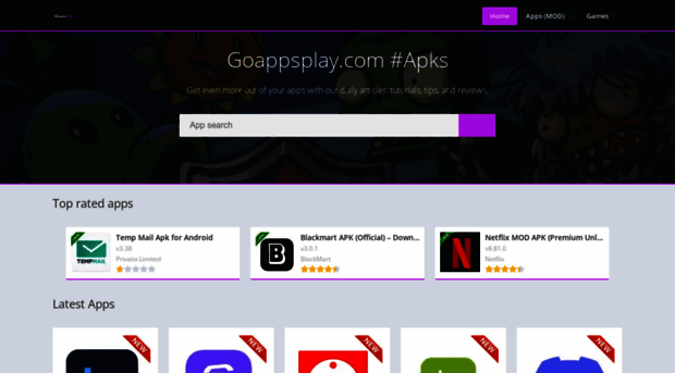 goappsplay.com