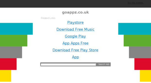 goappz.co.uk