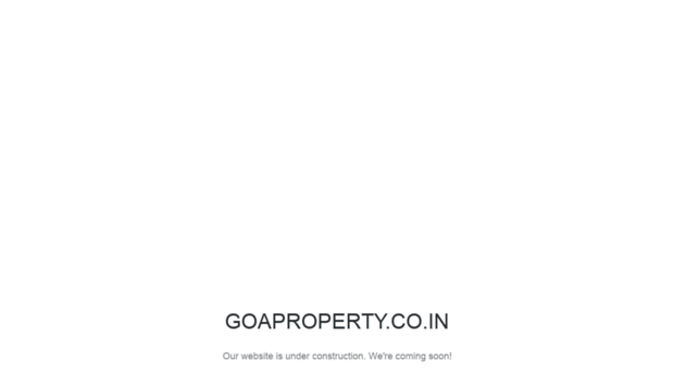 goaproperty.co.in