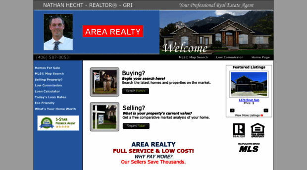 goarearealty.com