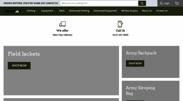 goarmy.co.uk