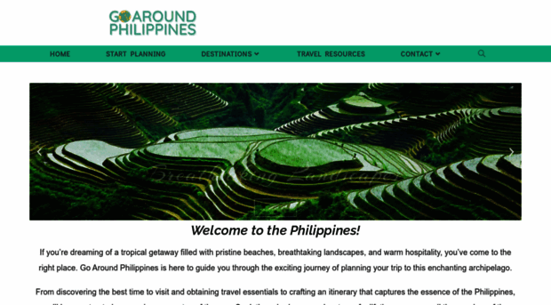 goaroundphilippines.com