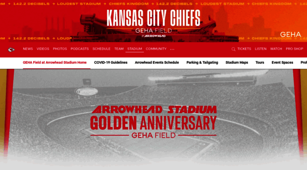 goarrowhead.com