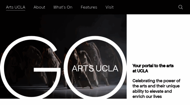 goarts.ucla.edu