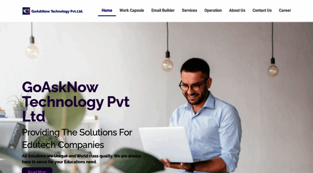 goasknow.com