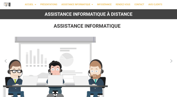 goassistance.fr