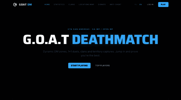 goat-dm.com
