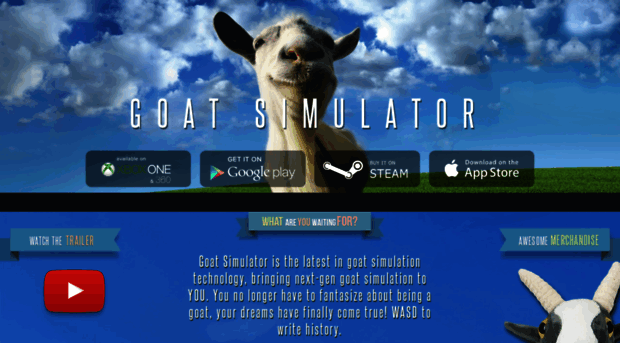 goat-simulator.com