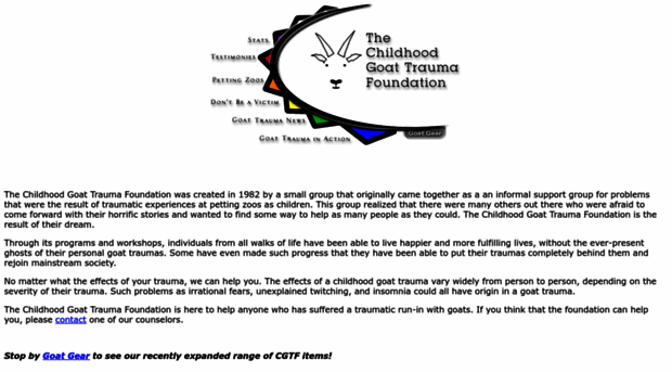 goat-trauma.org