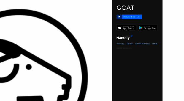 goat.namely.com