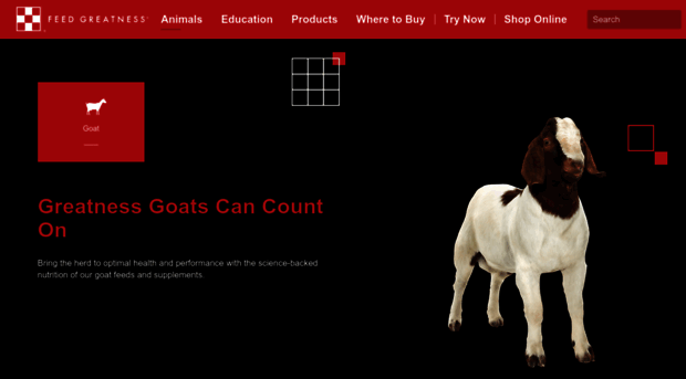 goat.purinamills.com