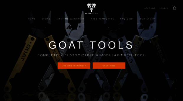 goat.tools