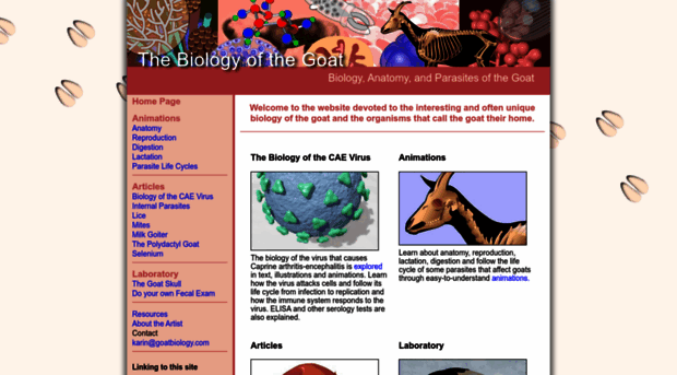 goatbiology.com