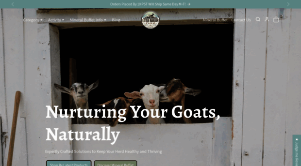 goatcare.com