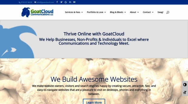 goatcloud.com