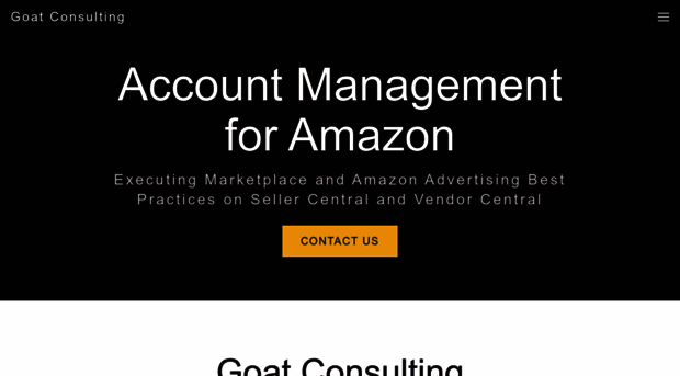 goatconsulting.com