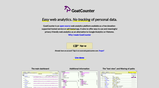 goatcounter.com