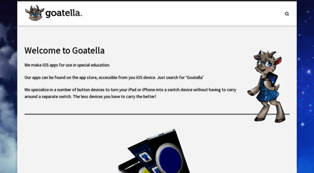 goatella.com