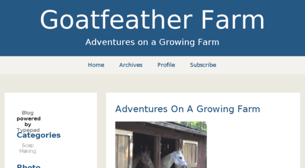 goatfeatherfarm.com