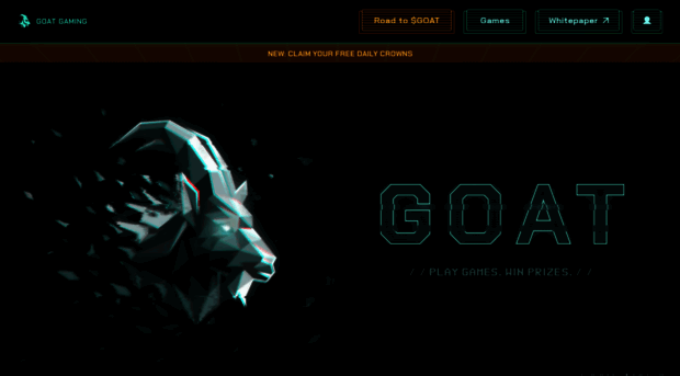 goatgaming.com