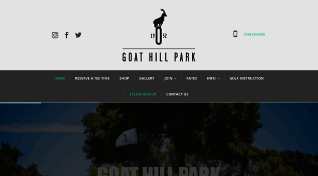 goathillpark.com