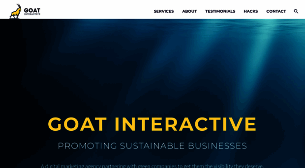 goatinteractive.com