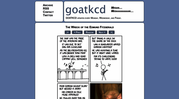 goatkcd.com