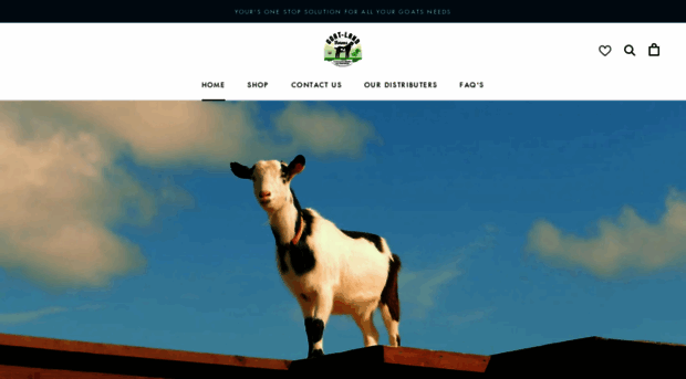 goatlandfarms.com