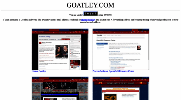 goatley.com