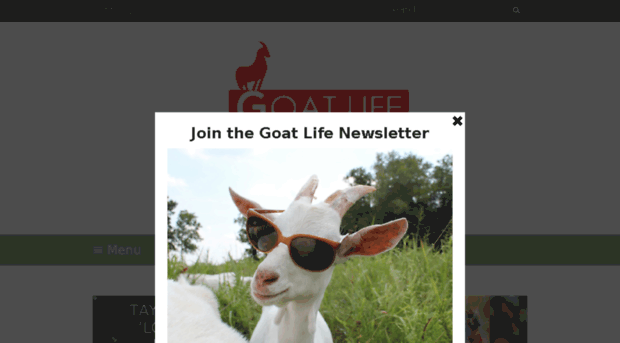 goatlife.com