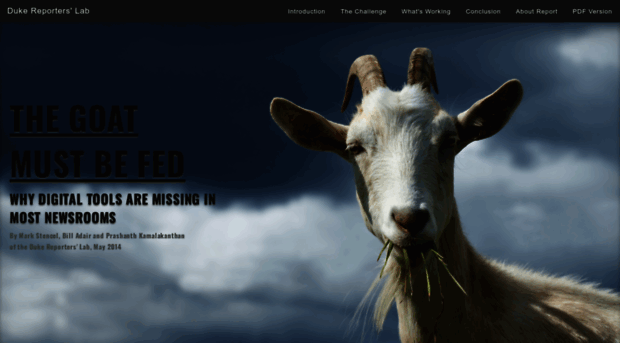 goatmustbefed.com