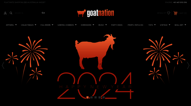 goatnation.com.au