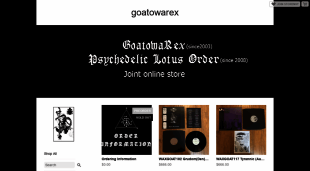 goatowarex.storenvy.com