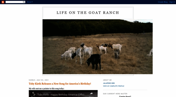 goatranch.blogspot.com