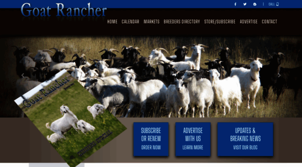 goatrancher.com