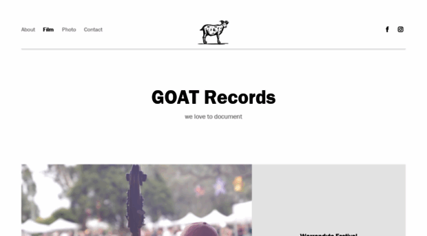 goatrecords.com.au