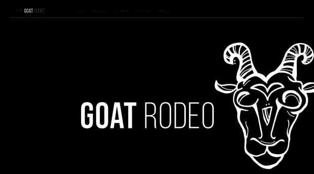 goatrodeodc.com